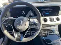 2021 Mercedes Benz E 220