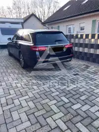 2021 Mercedes Benz E 220