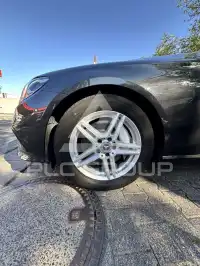 2021 Mercedes Benz E 220