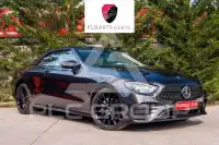 2021 Mercedes Benz E 220