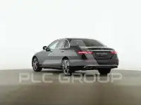 2021 Mercedes Benz E 220