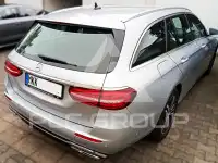 2021 Mercedes Benz E 220