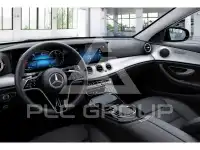 2021 Mercedes Benz E 220