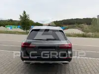 2021 Mercedes Benz E 220