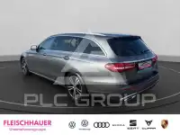 2021 Mercedes Benz E 220