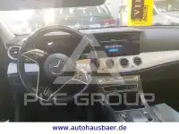 2021 Mercedes Benz E 220