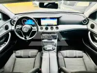 2021 Mercedes Benz E 220