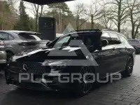 2021 Mercedes Benz E 220