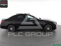 2021 Mercedes Benz E 220