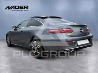 2021 Mercedes Benz E 220
