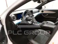 2021 Mercedes Benz E 220