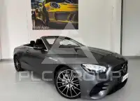 2021 Mercedes Benz E 220