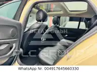 2018 Mercedes Benz E 220