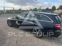 2021 Mercedes Benz E 220