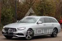 2021 Mercedes Benz E 220