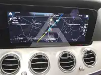 2021 Mercedes Benz E 220