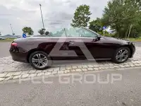 2021 Mercedes Benz E 220