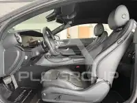 2021 Mercedes Benz E 220
