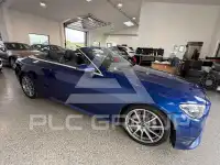 2021 Mercedes Benz E 220