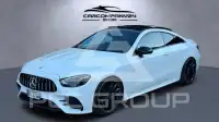 2021 Mercedes Benz E 220