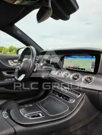 2021 Mercedes Benz E 220