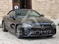 2021 Mercedes Benz E 220