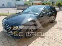 2021 Mercedes Benz E 220