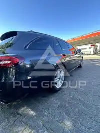 2021 Mercedes Benz E 220