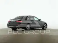 2021 Mercedes Benz E 220