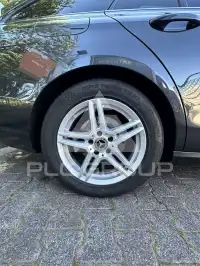 2021 Mercedes Benz E 220