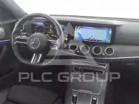 2021 Mercedes Benz E 220