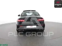 2021 Mercedes Benz E 220