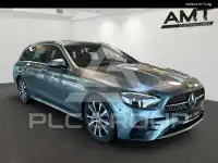 2021 Mercedes Benz E 220