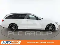2021 Mercedes Benz E 220