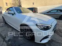 2021 Mercedes Benz E 220