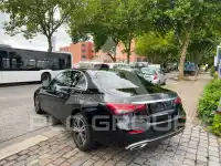 2021 Mercedes Benz E 220