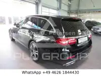 2021 Mercedes Benz E 220