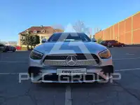 2021 Mercedes Benz E 220
