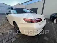 2021 Mercedes Benz E 220