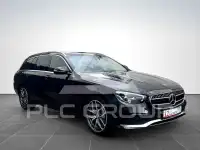 2021 Mercedes Benz E 220