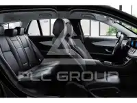 2021 Mercedes Benz E 220