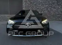 2021 Mercedes Benz E 220