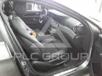 2021 Mercedes Benz E 220