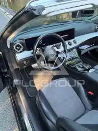 2021 Mercedes Benz E 220
