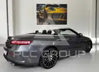 2021 Mercedes Benz E 220