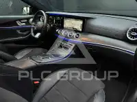 2021 Mercedes Benz E 220