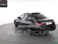2021 Mercedes Benz E 220
