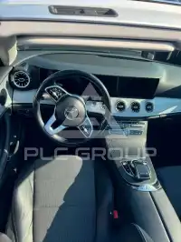 2021 Mercedes Benz E 220