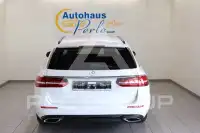 2021 Mercedes Benz E 220