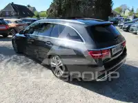 2021 Mercedes Benz E 220